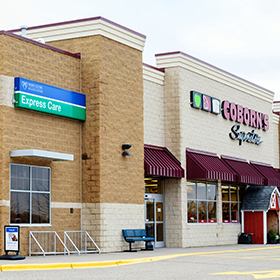 New Prague Express Care