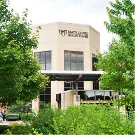 Red Wing Mayo Clinic Health System