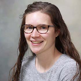 Caitlin Terpstra RD