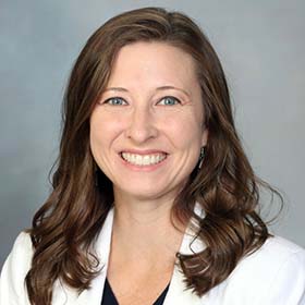 Jessica Schoen MD