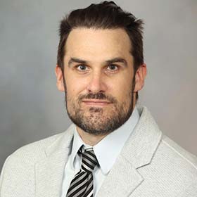 Kevin Denton, M.D.