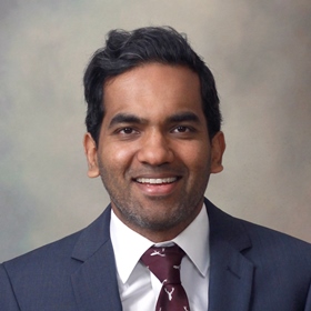 Kogulavadanan Arumaithurai MD