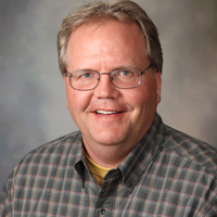 Eric Farnbert MD