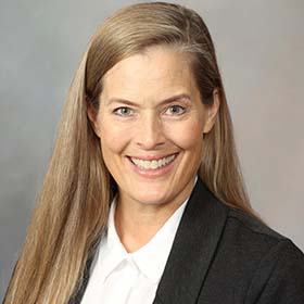 Kelly Goszkowiczm, APRN, C.N.P., D.N.P.