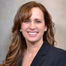 Nicole Beatty, M.D.