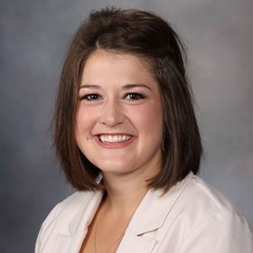 Anna Sorensen OT - Mayo Clinic Health System