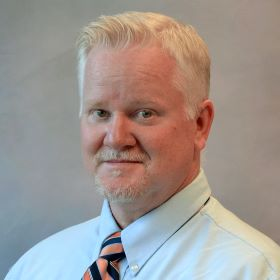 Kris Dutton, A.T.C., L.A.T.