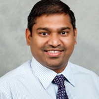 Anand Subramanian, M.D.
