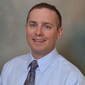 Brian Frank, C.R.N.A.