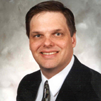 Cecil Berlie, M.D.