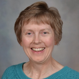 Darcy Vrieze, CCC-SLP