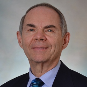 David Nye MD