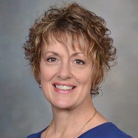 Dawn Mihalovic Bayer PAC