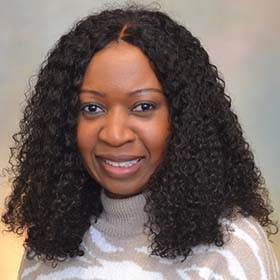 Evelyn Ndafooka, A.P.N.P. - Mayo Clinic Health System