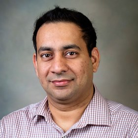 Gagandeep Singh M.D. - Mayo Clinic Health System