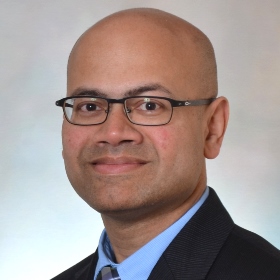 Ganesh Namachivayam MD