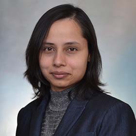 Indrani Sen, M.B.B.S. - Mayo Clinic Health System