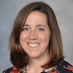 Jenny Hastreiter, P.T.