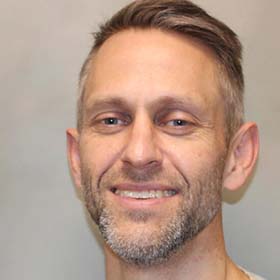 Jeremy McBride, M.D.