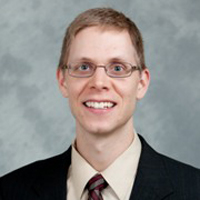 Kevin Wergeland MD