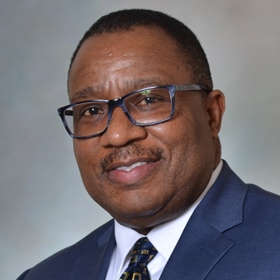 Leonard Ezenagu MD
