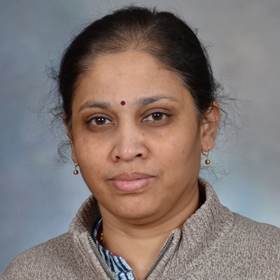 Medha Karmarkar, M.D.