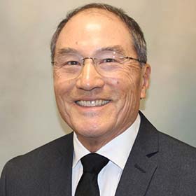 Gregg Kishaba, M.D.