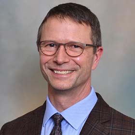 Richard Hanna, M.D.