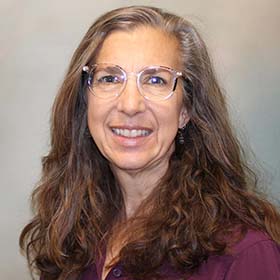 Sandra 'Sandy' Frohling, M.D.