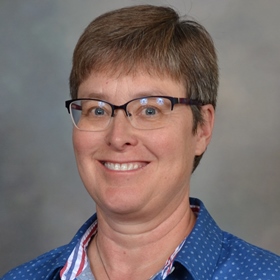Susan Block, R.D.