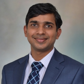 Sushil Garg, M.B.B.S. - Mayo Clinic Health System