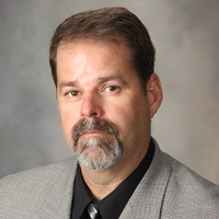 T. Andrew Israel, M.D.