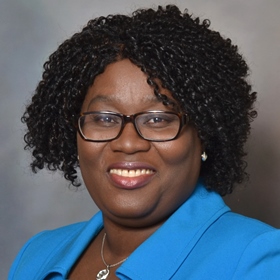 Taiwo Kanu, M.D.