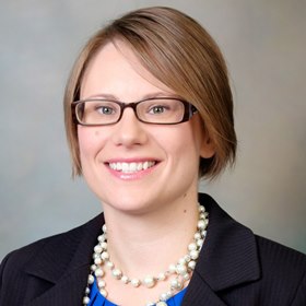 Terri Nordin, M.D.