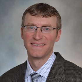 Tim Berkseth, M.D.