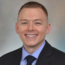 Trevor Rich, M.D.