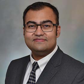 Vaibhav Vaidya, M.B.B.S. - Mayo Clinic Health System