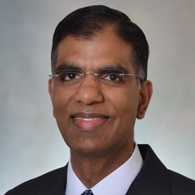 Vishnu Patlolla, M.D.
