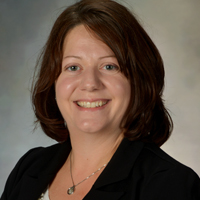 Heidi Stevermer CNP