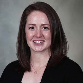 Anna Duggan, D.P.T. - Mayo Clinic Health System