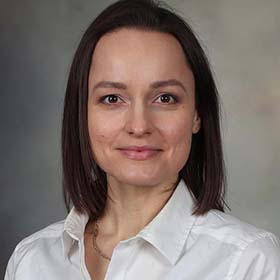 Carol Goulet PhD