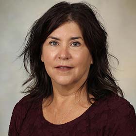 Denise Hanrahan-Brown, R.R.T.