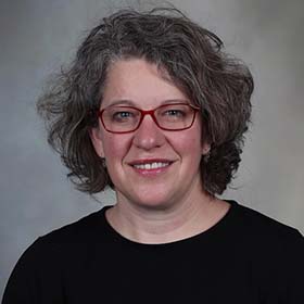 Heather Rabe, O.T.