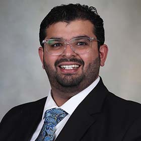 Ishan Shah, M.B.B.S. - Mayo Clinic Health System