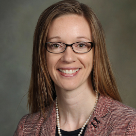 Jessica Peterson CRNA - Mayo Clinic Health System