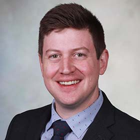 Joshua Pritchett, M.D.