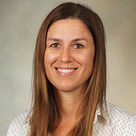 Katherine Eckstein MD