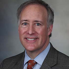Matthew Sherrill MD