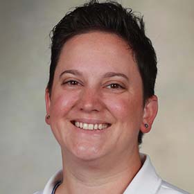 Melissa Myers MD