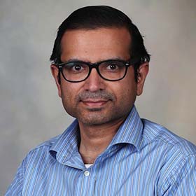 Samrat Bhat MD